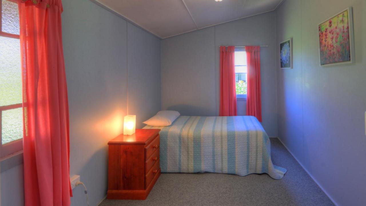 The Vines Motel & Cottages Станторп Екстер'єр фото